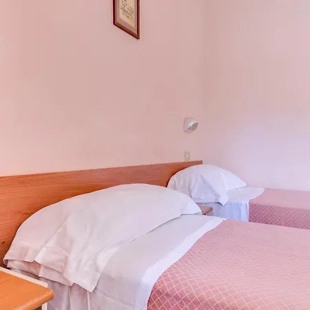 Hotell Sorriso Rimini