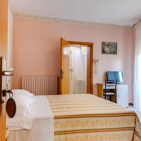 Sorriso Hotell Rimini