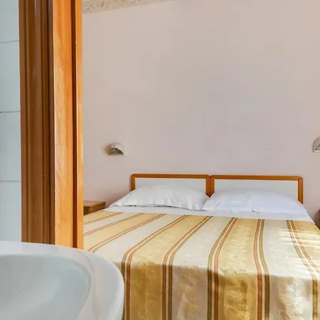 Hotell Sorriso Rimini