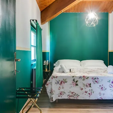 Hotell Sorriso Rimini