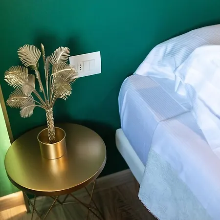 Sorriso Hotell Rimini