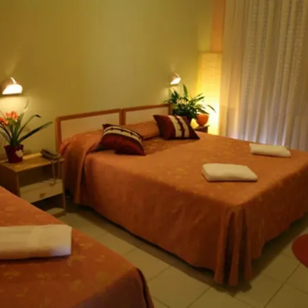 Sorriso Hotell Rimini