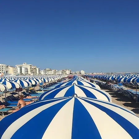 Sorriso Hotell Rimini