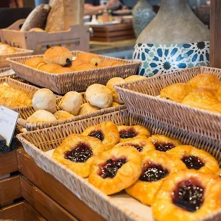 Hotel Sorriso Rimini