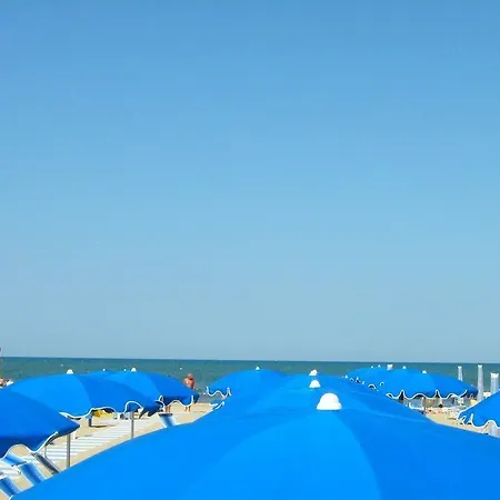 Hotell Sorriso Rimini