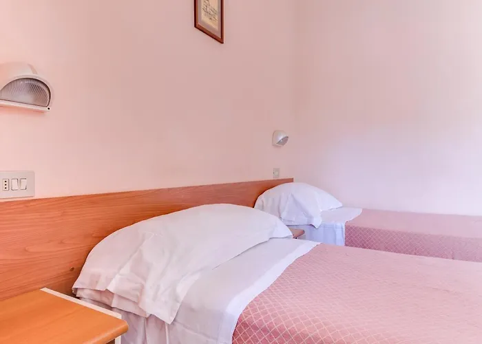 Hotel Sorriso Rimini