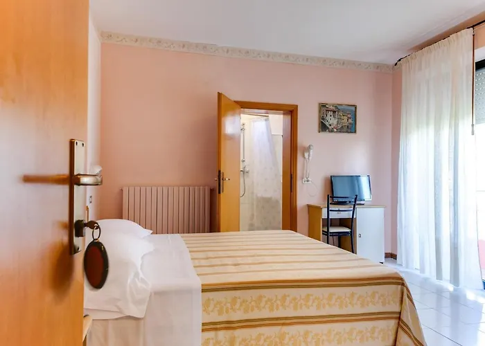 Sorriso Hotel Rimini