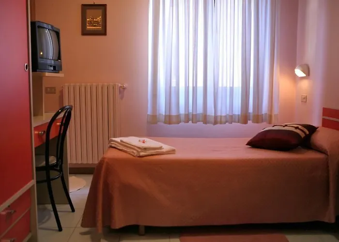 Sorriso Hotel Rimini