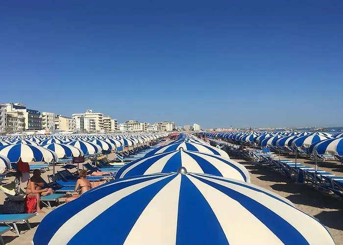 Sorriso Hotel Rimini