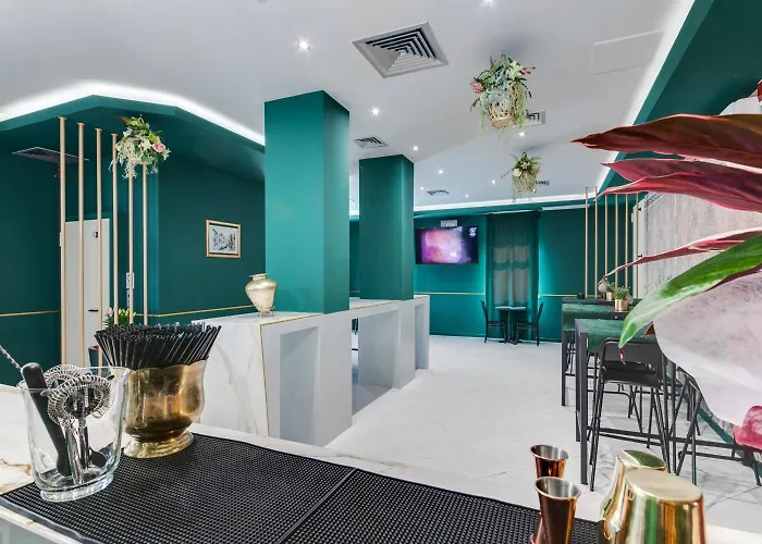 Sorriso Hotel Rimini