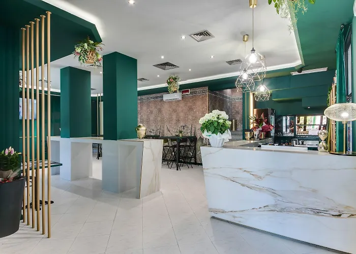 Hotel Sorriso