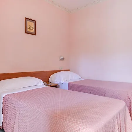 Sorriso Szálloda 3*