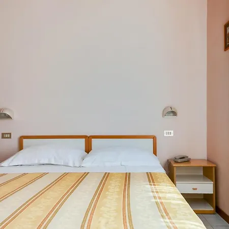 Sorriso Hotel Rímini
