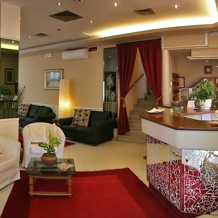 Sorriso فندق