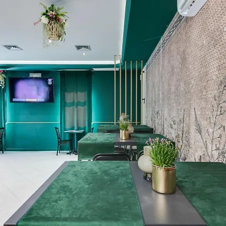 Sorriso Hotel