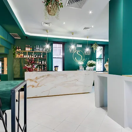 Hotel Sorriso 3*