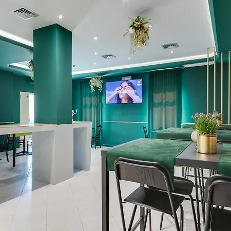 Sorriso Hotel 3*