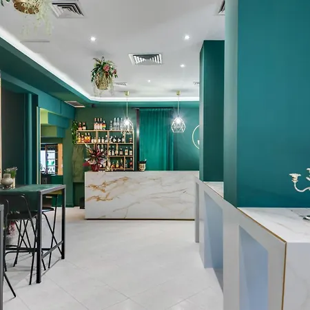 Sorriso Hotel