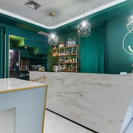 Sorriso Hotel Rimini