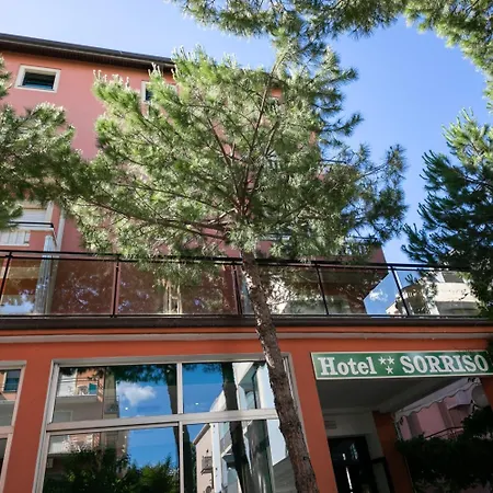 Hotel Sorriso Rimini