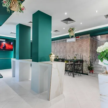 Hotel Sorriso 3*