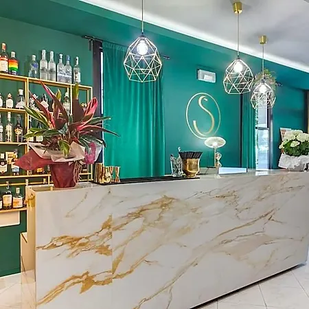 Sorriso Hotel