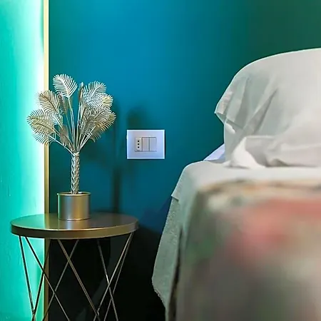 Sorriso Hotel