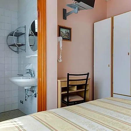 Hotel Sorriso Rimini