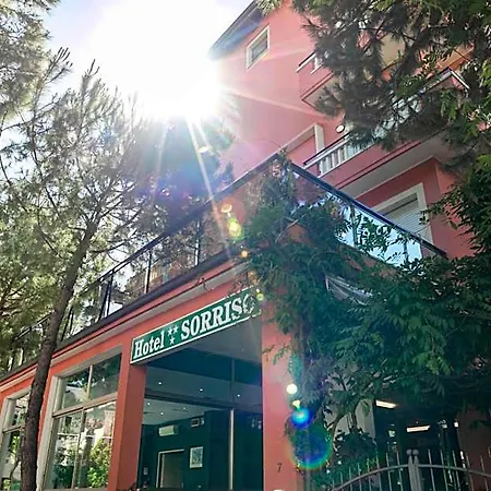 Hotel Sorriso 3*