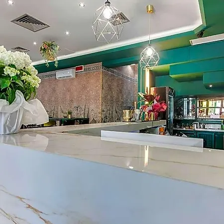 Hotel Sorriso 3*
