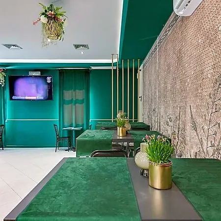 Sorriso Hotel