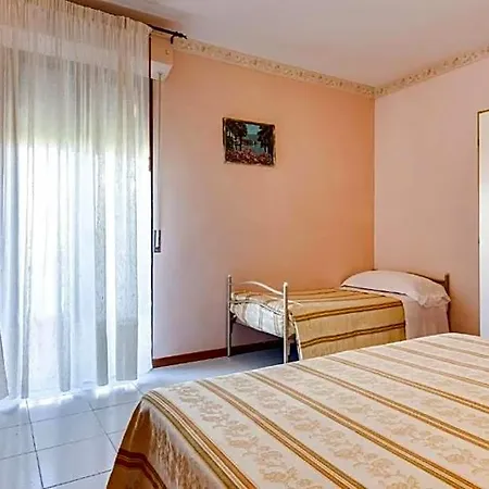 Hotel Sorriso 3*