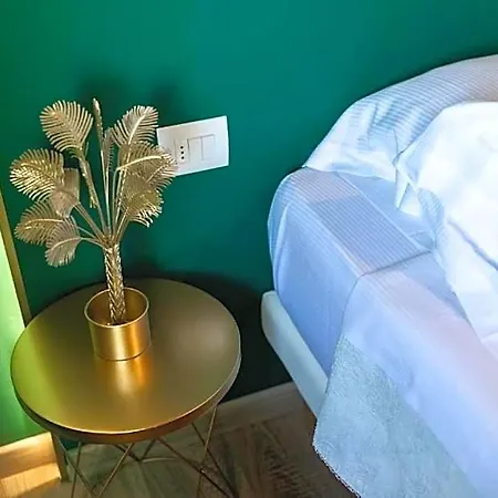 Sorriso Hotel Rimini