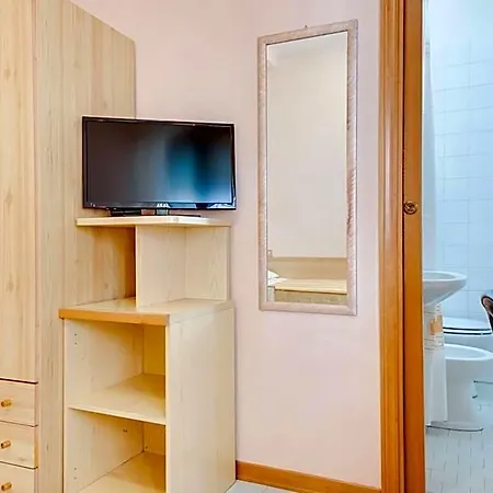 Sorriso Hotel Rimini