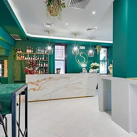 Hotel Sorriso Rimini