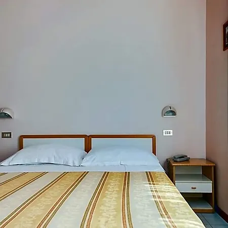 Hotel Sorriso Rimini
