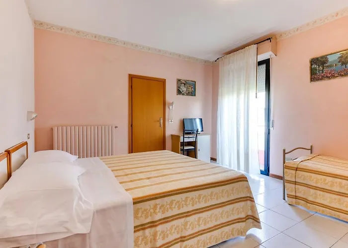 Hotel Sorriso Rímini