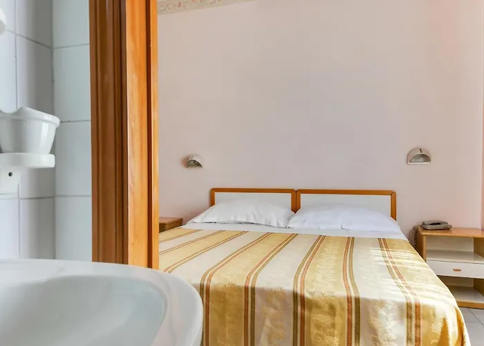 Hotel Sorriso Rimini