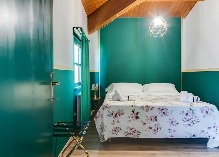 Hotel Sorriso Rímini