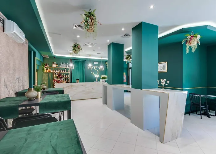 Sorriso Hotel Rimini