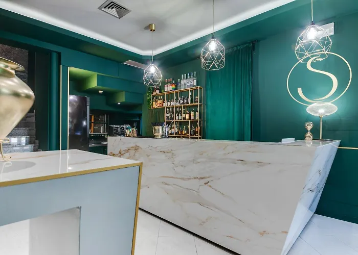 Sorriso Hotel Rimini