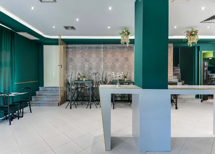 Hotel Sorriso Rimini