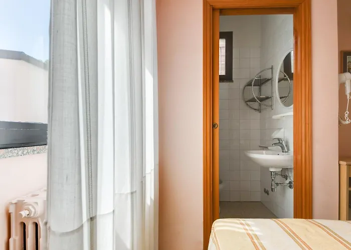 Hotel Sorriso Rímini