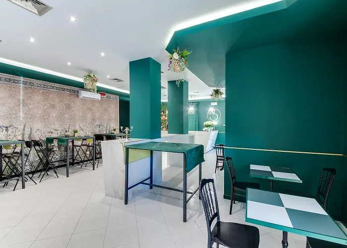 Hotel Sorriso Rimini