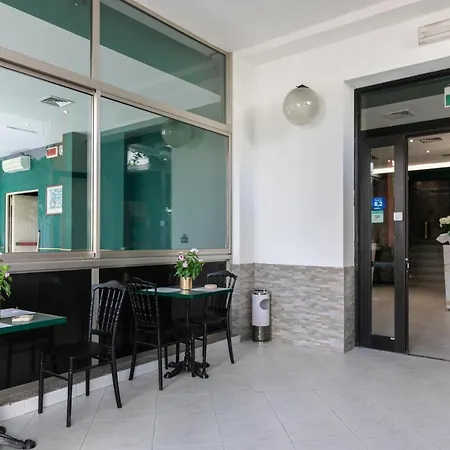 Hotel Sorriso 3*