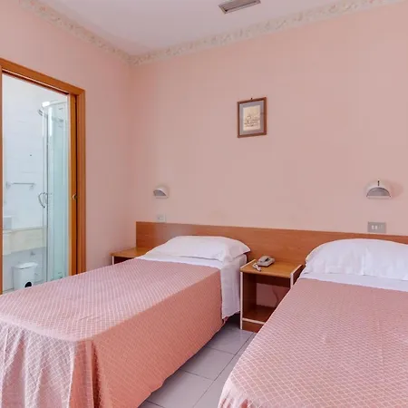 Sorriso 3* リミニ