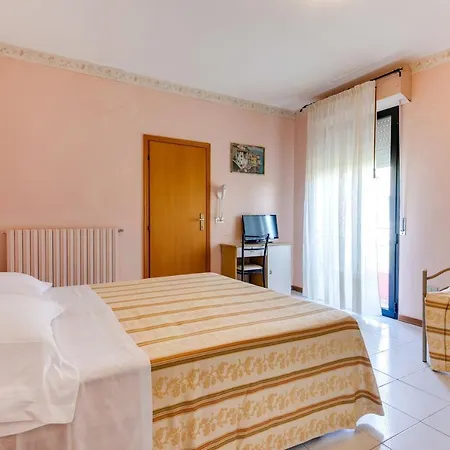 Hotel Sorriso Rimini