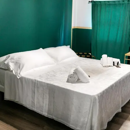 Sorriso Hotel 3*