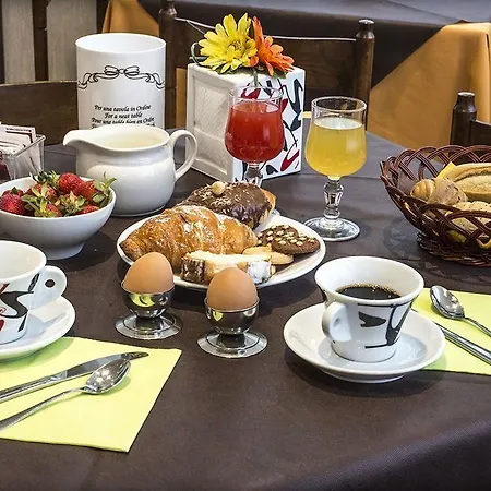 Sorriso ホテル 3*