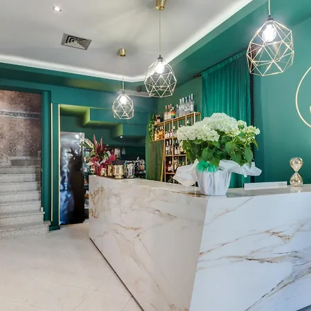 Sorriso ホテル 3*